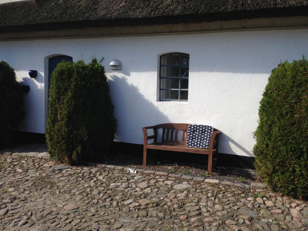 Country house Rane Ladegaard *