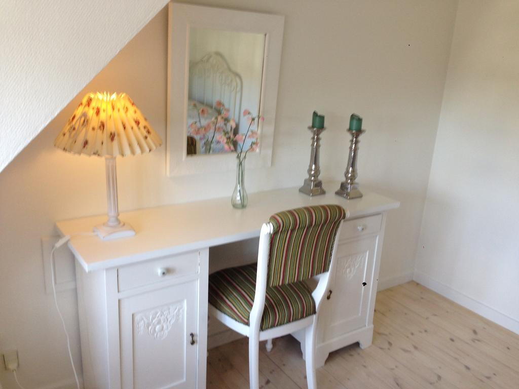 Rane Ladegaard Ebeltoft