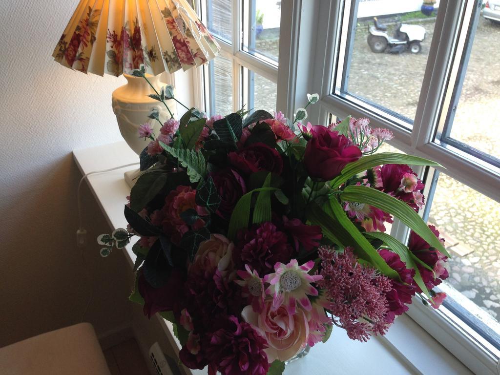 Country house Rane Ladegaard