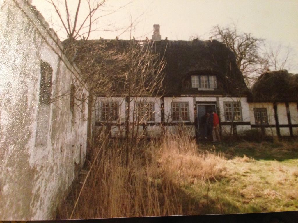Rane Ladegaard Ebeltoft